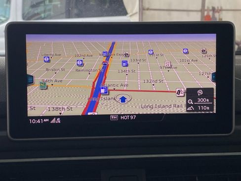 Used 2018 Audi A5 2.0T Premium Plus w/ Premium Plus image 27