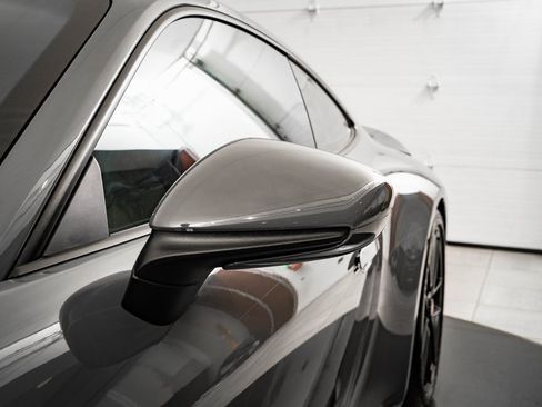 Certified 2025 Porsche 911 Carrera GTS image 16