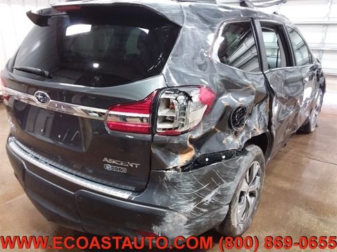 Used 2021 Subaru Ascent Premium w/ Convenience Package AWD/4WD image 16