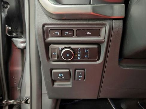 Used 2023 Ford F150 Lariat w/ Equipment Group 502A High AWD/4WD image 29