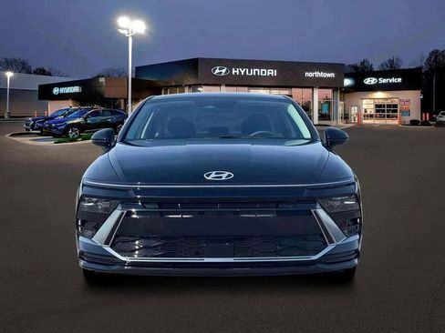 New 2026 Hyundai Sonata SEL image 12