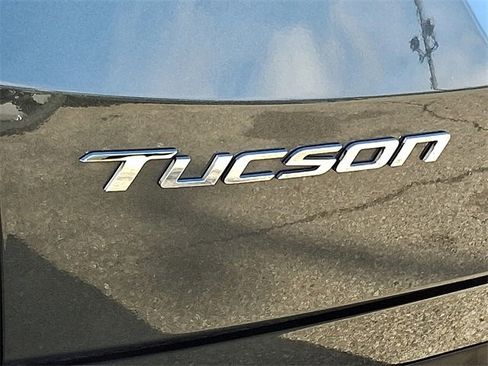 Certified 2023 Hyundai Tucson SEL w/ Cargo Package image 30