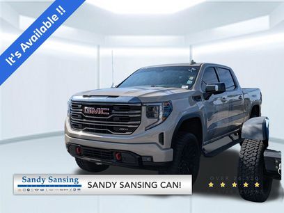 Used 2022 GMC Sierra 1500 AT4 w/ AT4 Preferred Package
