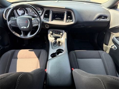 Used 2023 Dodge Challenger SXT w/ Cold Weather Group image 26