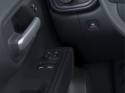 New 2025 Chevrolet Silverado 1500 W/T w/ WT Value Package image 21