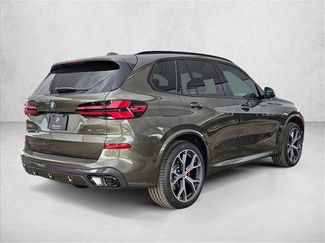 New 2026 BMW X5 xDrive40i w/ M Sport Package video 2