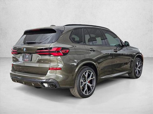 New 2026 BMW X5 xDrive40i w/ M Sport Package image 2