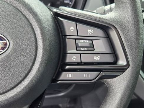New 2026 Subaru Crosstrek 2.0i Premium AWD/4WD image 23