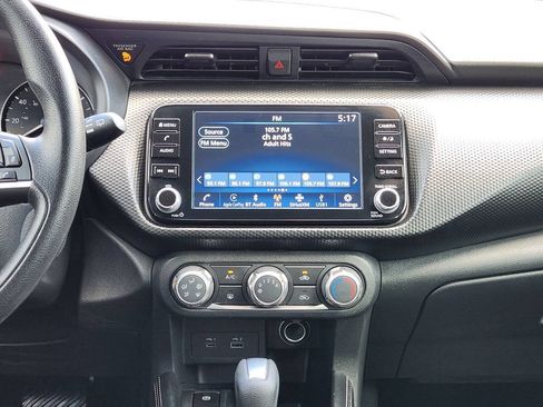Used 2024 Nissan Kicks SV FWD image 18