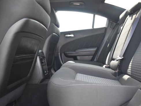 Used 2023 Dodge Charger R/T w/ Blacktop Package RWD image 14