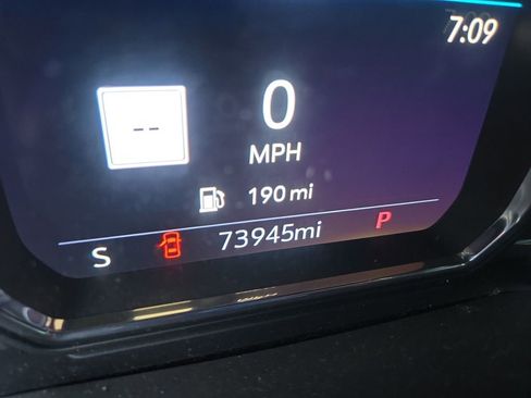 Used 2023 GMC Sierra 3500 Denali w/ Denali Black Diamond Edition image 11