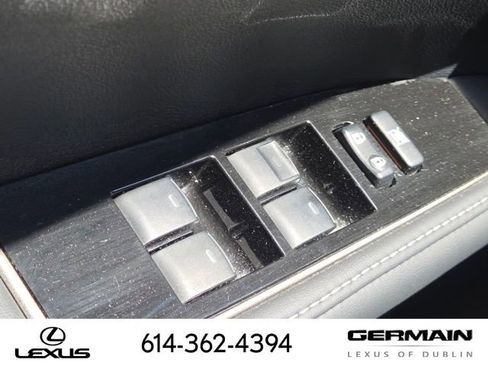 Used 2017 Lexus ES 350 w/ Premium Package FWD image 19