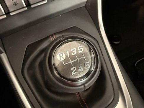 New 2025 Subaru BRZ Premium image 23