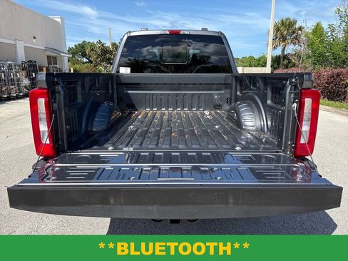 New 2026 Ford F250 XLT AWD/4WD image 9