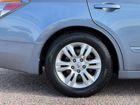 Used 2010 Nissan Altima 2.5 SL w/ SL Pkg image 18