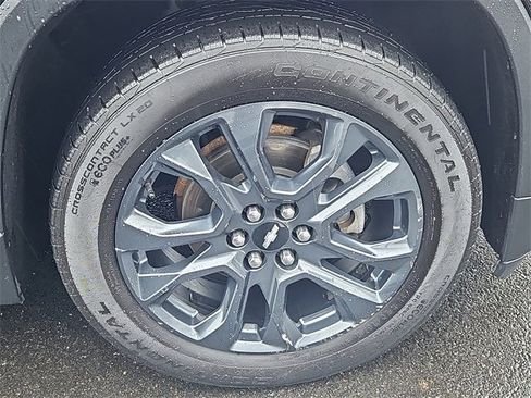 Used 2020 Chevrolet Traverse RS image 10