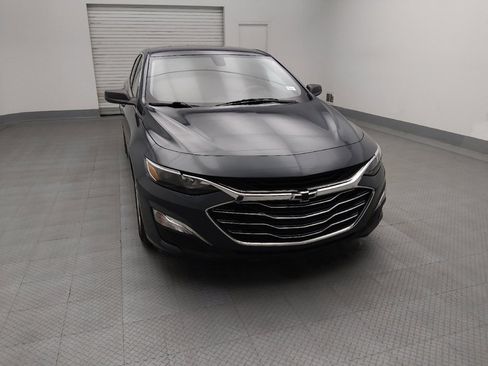 Used 2020 Chevrolet Malibu LS image 14