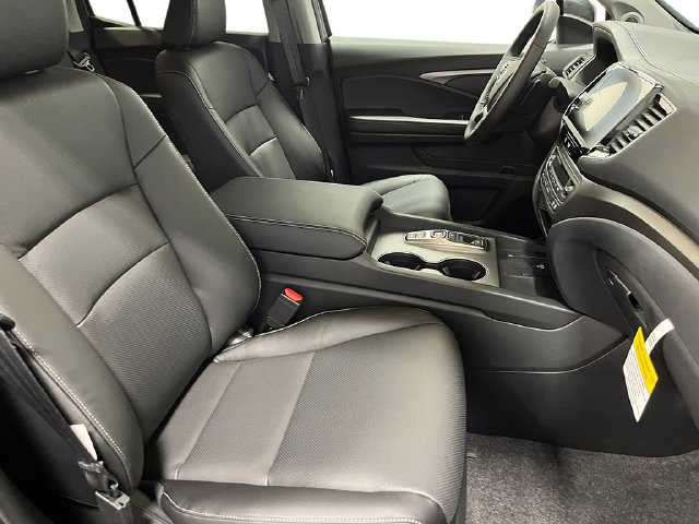New 2026 Honda Ridgeline RTL image 27