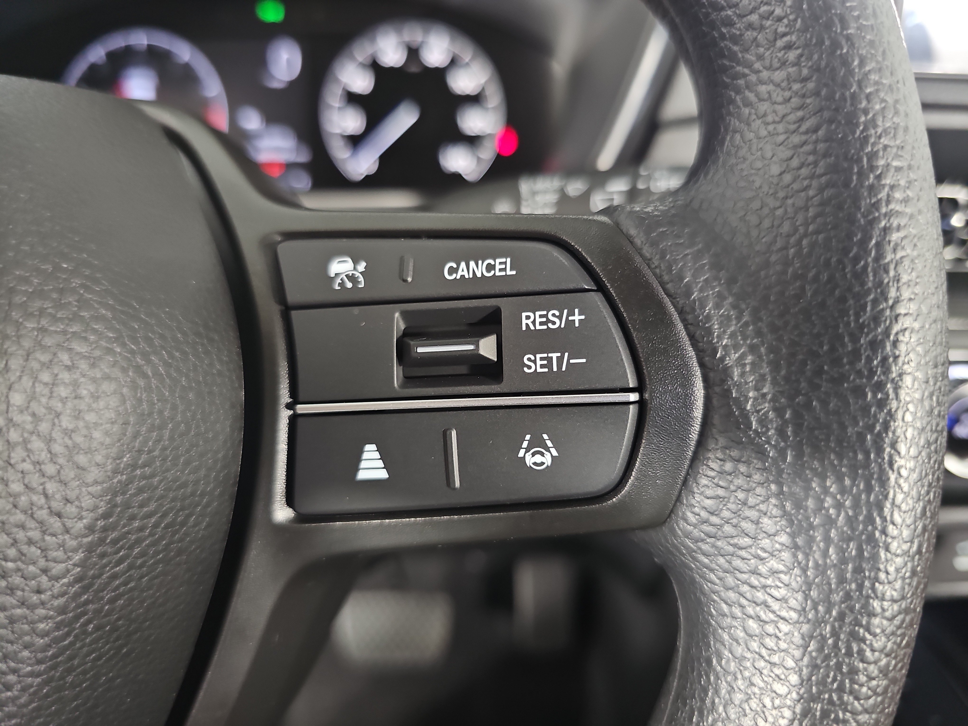 Used 2026 Honda CR-V LX image 22
