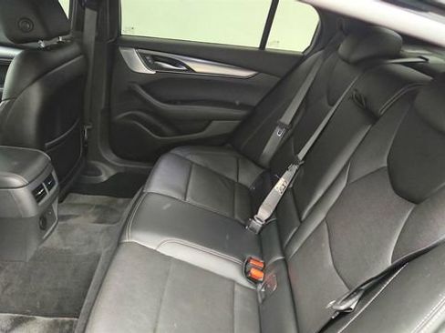 Used 2021 Cadillac CT5 Premium Luxury image 10