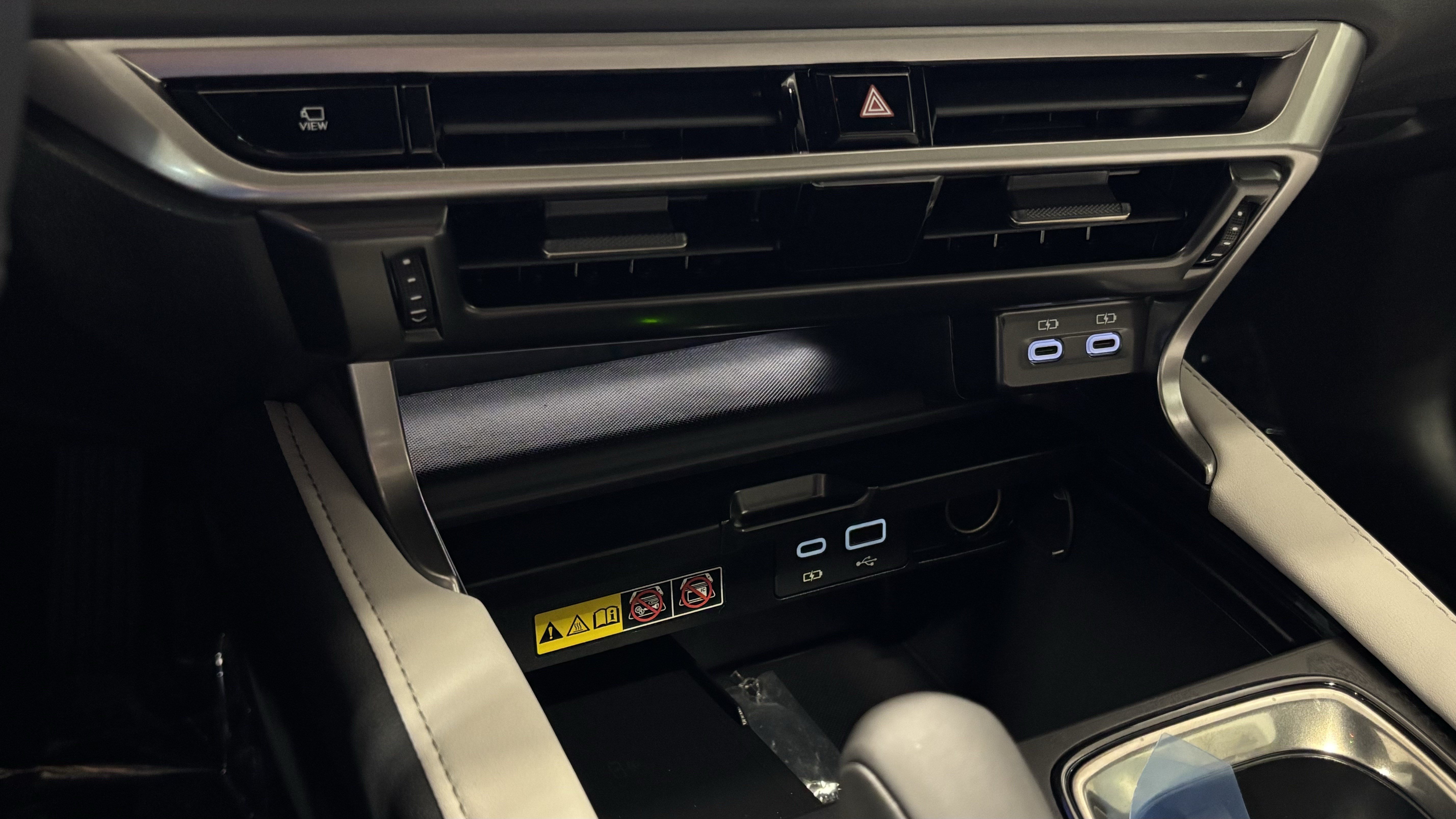 New 2026 Lexus RX 350 Premium w/ Convenience Package FWD image 24