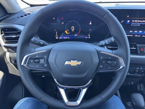 New 2026 Chevrolet TrailBlazer LT w/ LT Cold Weather Package image 18