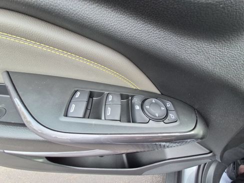 New 2026 Chevrolet Trax ACTIV FWD image 27