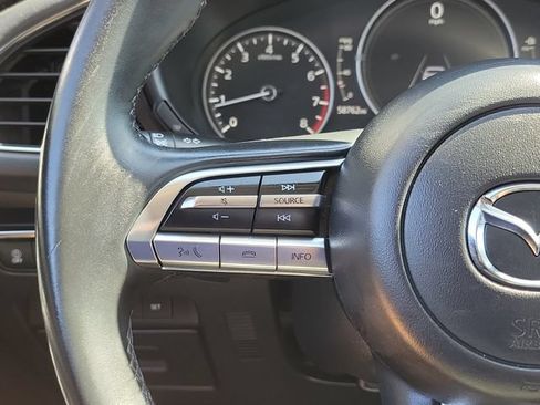 Used 2021 MAZDA MAZDA3 s AWD/4WD image 7