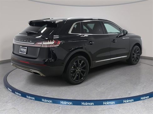 Used 2023 Lincoln Nautilus Reserve w/ Equipment Group 201A image 5