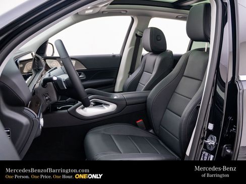New 2026 Mercedes-Benz GLE 450 4MATIC image 18