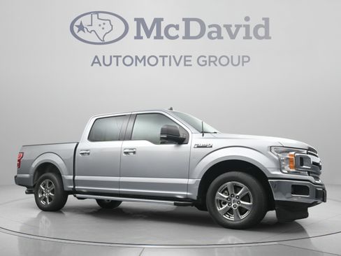 Used 2020 Ford F150 XLT w/ Equipment Group 302A Luxury RWD image 24