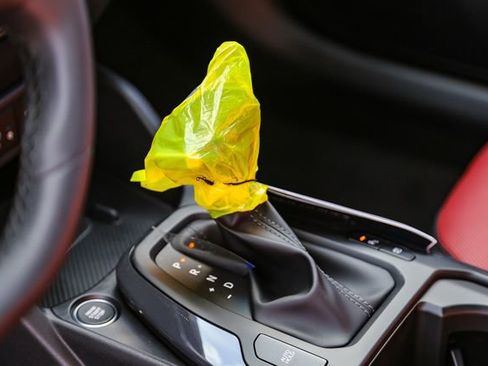 New 2025 Kia K4 GT-Line Turbo image 10