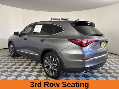 Used 2024 Acura MDX FWD w/ Technology Package image 7