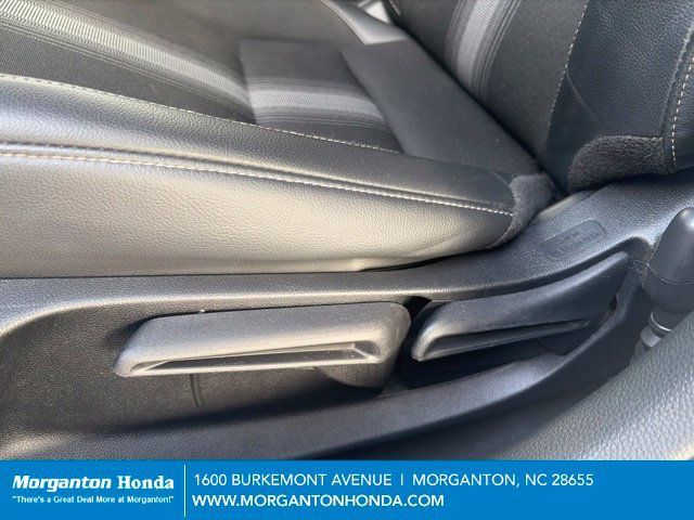 Used 2022 Honda Civic Sport image 12