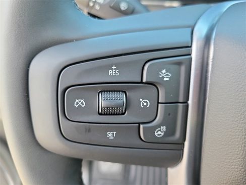 New 2026 GMC Sierra 1500 Elevation image 27