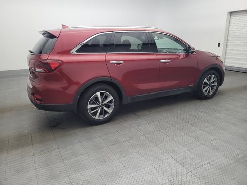Used 2019 Kia Sorento EX w/ EX Touring Package image 10