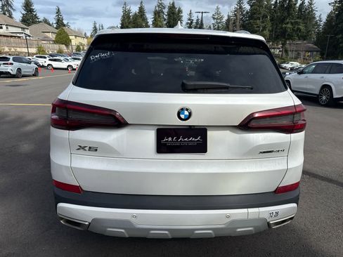 Used 2023 BMW X5 xDrive40i image 5