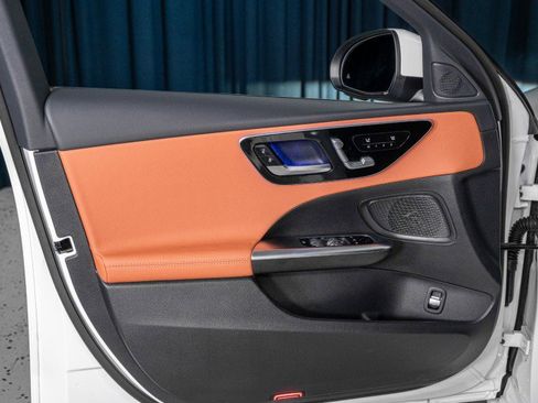 Certified 2025 Mercedes-Benz C 300 Sedan image 12