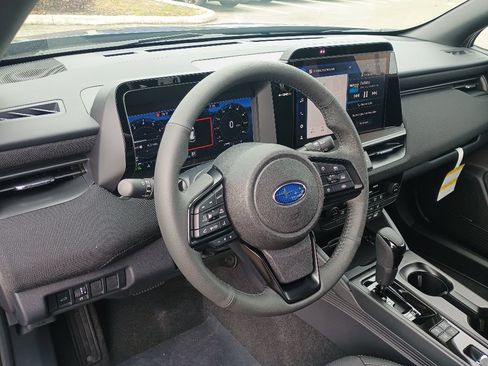 New 2026 Subaru Outback Limited XT AWD/4WD image 9
