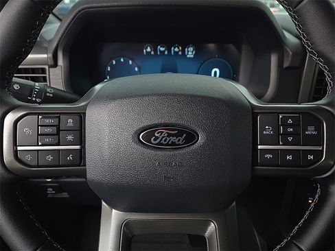 Used 2024 Ford F150 XLT w/ Equipment Group 302A MID image 19