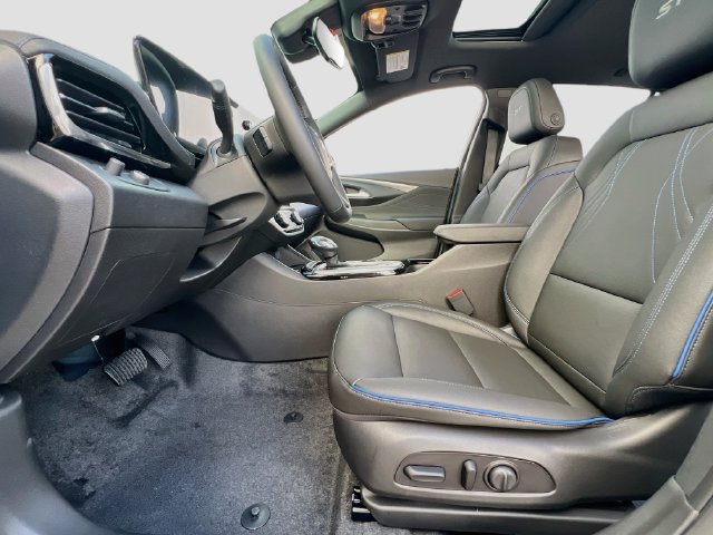 New 2026 Buick Envista Sport Touring w/ Convenience I Package FWD image 15
