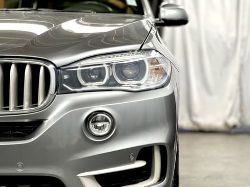 Used 2018 BMW X5 xDrive35i image 3