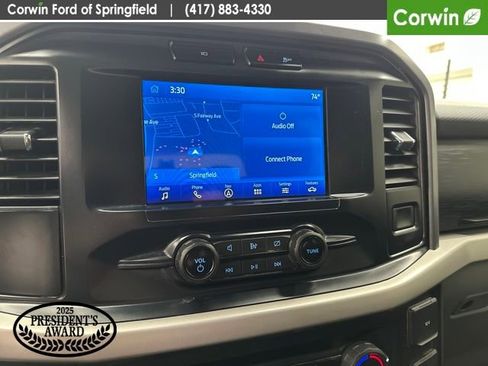 Used 2023 Ford F150 XLT image 25