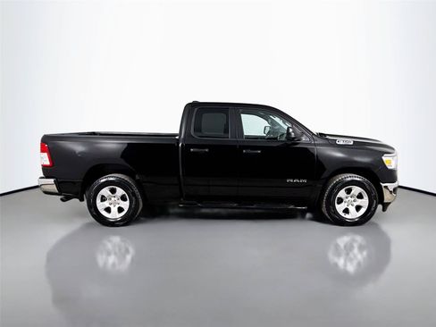 Used 2023 RAM 1500 Big Horn AWD/4WD image 10