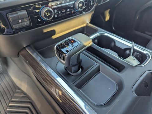 New 2025 Chevrolet Silverado 1500 RST w/ Convenience Package II image 26