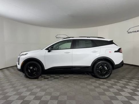 Certified 2026 Kia Sportage X-Line w/ X-Line Premium Package image 5