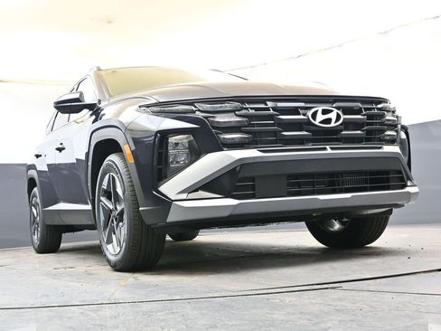 New 2026 Hyundai Tucson SEL image 45