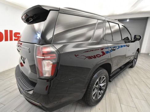 Used 2021 Chevrolet Tahoe Z71 image 5