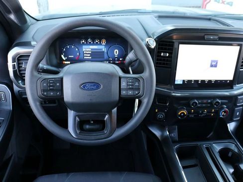 New 2026 Ford F150 STX w/ Equipment Group 200A AWD/4WD image 19