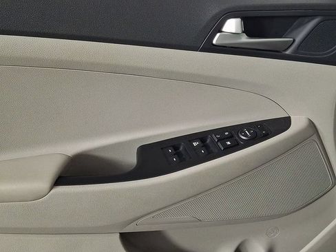 Used 2019 Hyundai Tucson SE AWD/4WD image 14